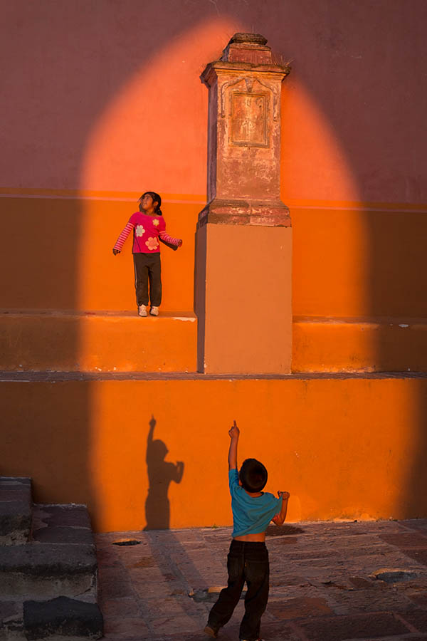 luce Migliore Golden hour di sera 2