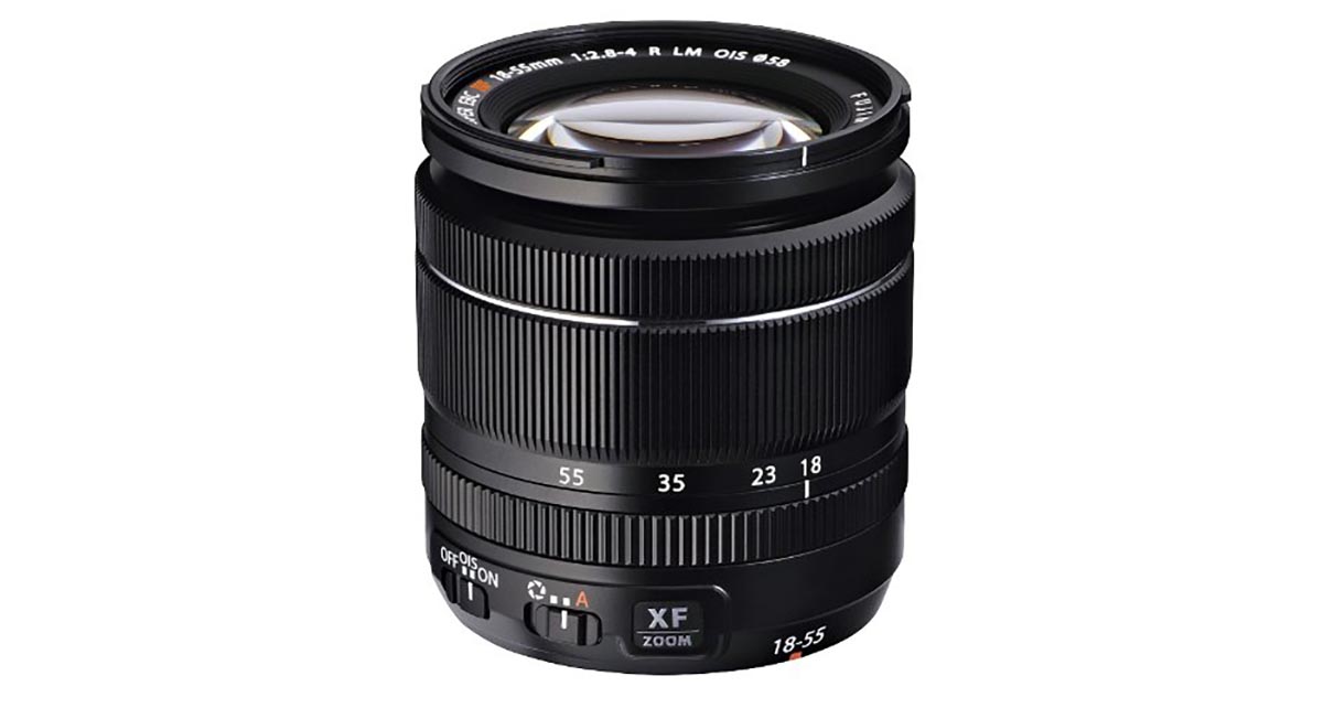 11 Types Of DSLR And Mirrorless Camera Lenses To Fit Your Personal