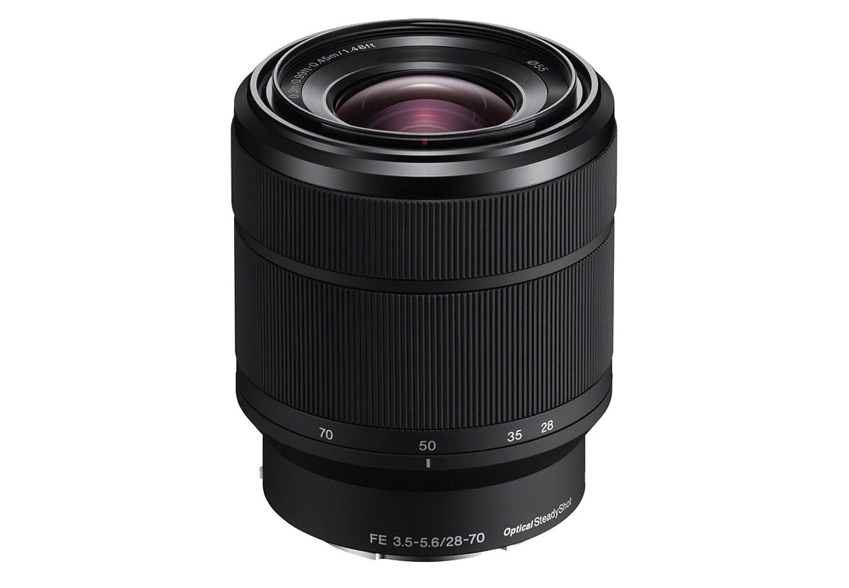 11 Types Of DSLR And Mirrorless Camera Lenses To Fit Your Personal