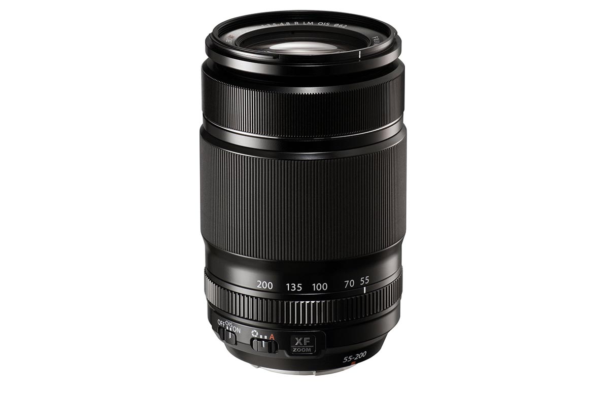 11 Types Of DSLR And Mirrorless Camera Lenses To Fit Your Personal