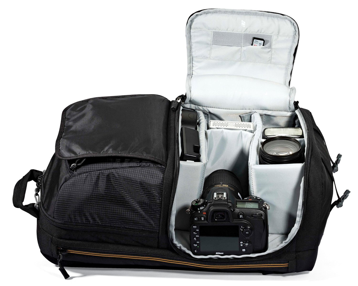 Camera Bags, Camera Cases, Neck Straps, Shoulder Straps & Harnesses