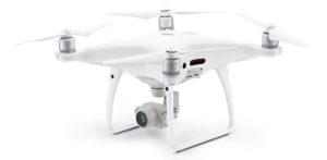 8 Tips For Getting Started With Drone Photography