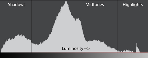 What is a Histogram in Photography? 