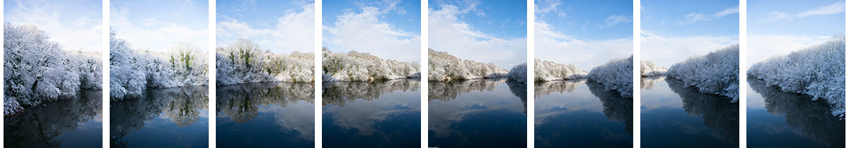 How To Shoot Panoramic Photos For Better Landscape Images